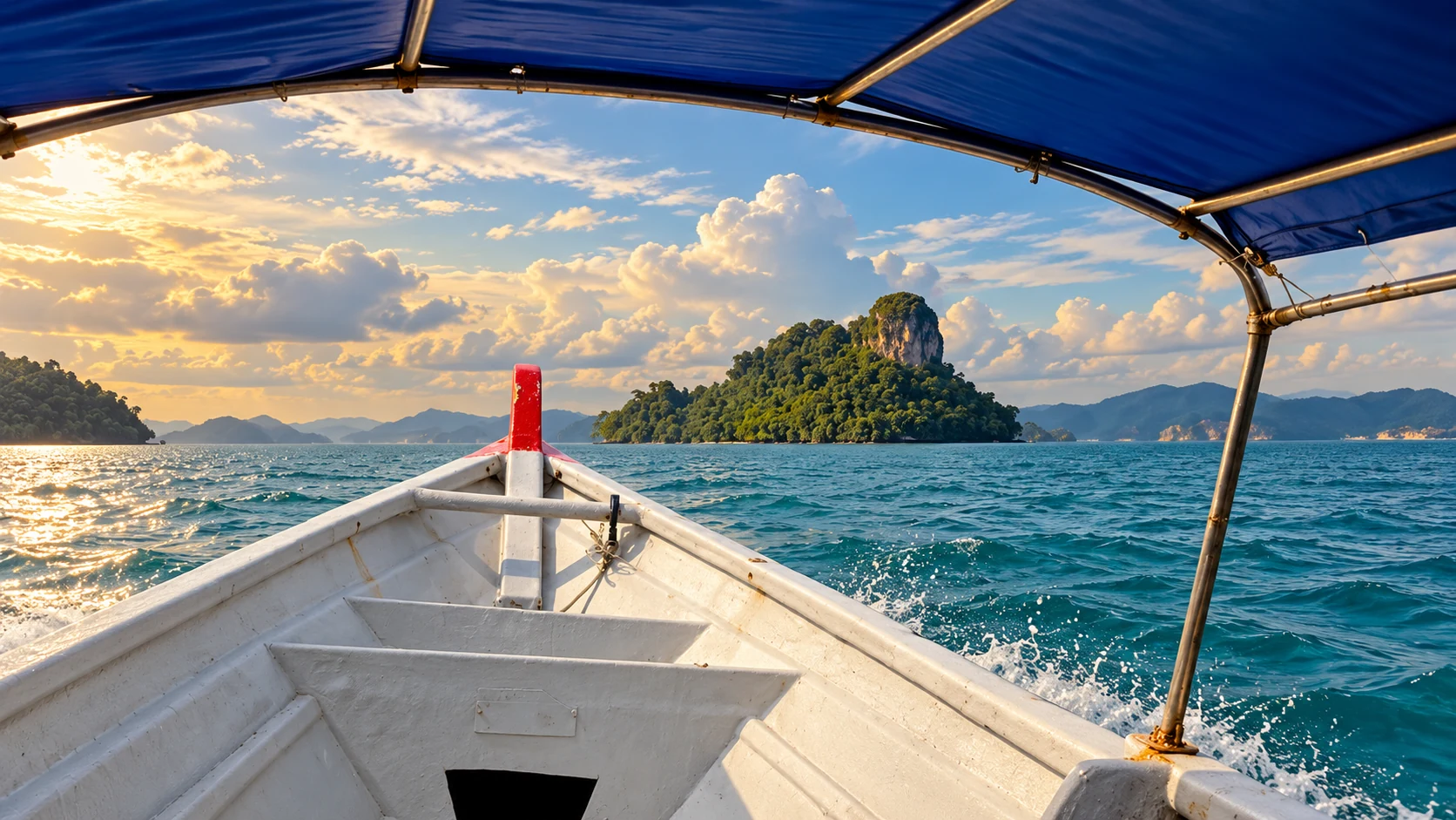Pulau Singa Kecil